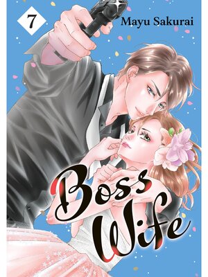 Boss Wife, Volume 7 - ebook